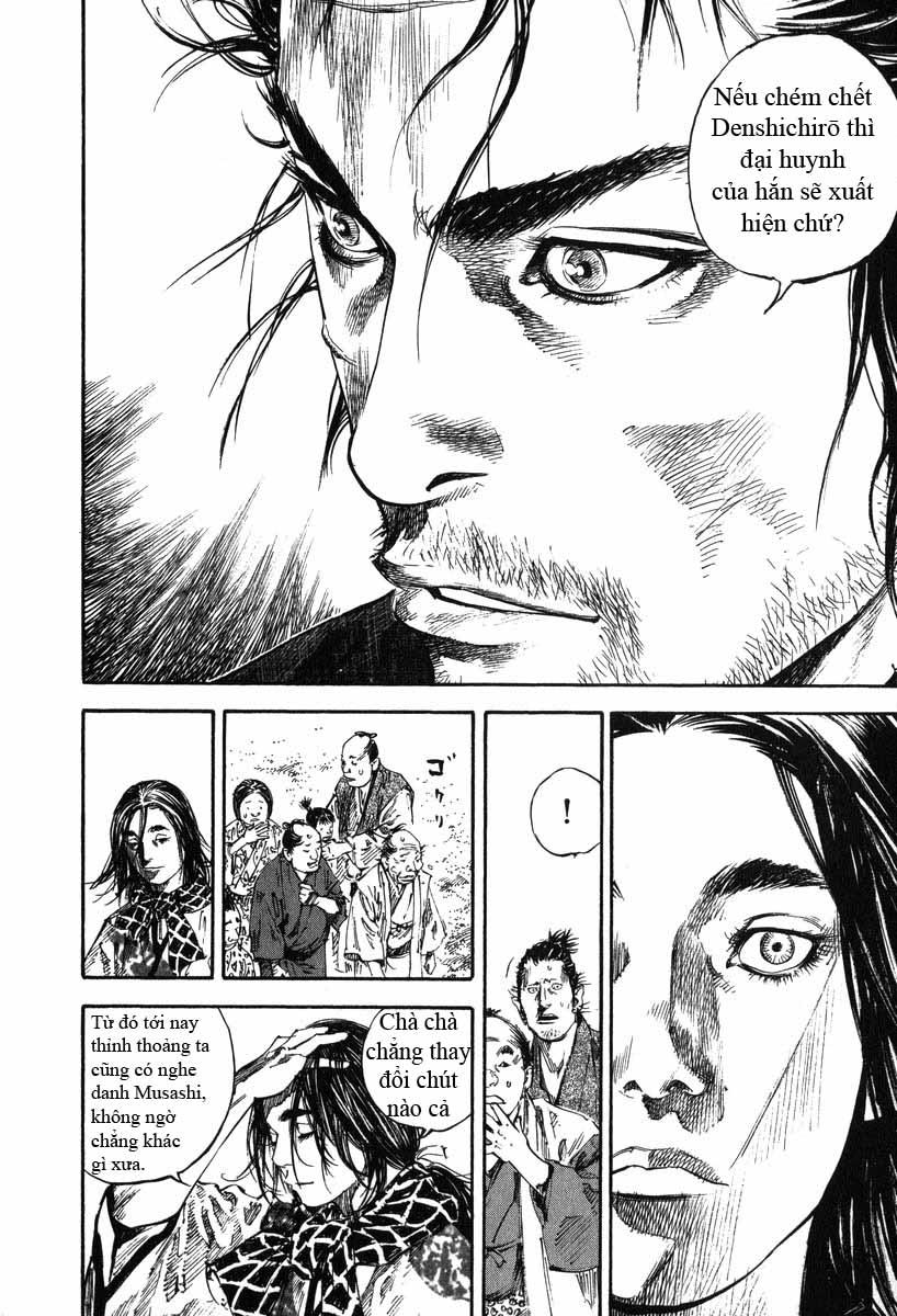 Lãng Khách Chapter 180 - Trang 2