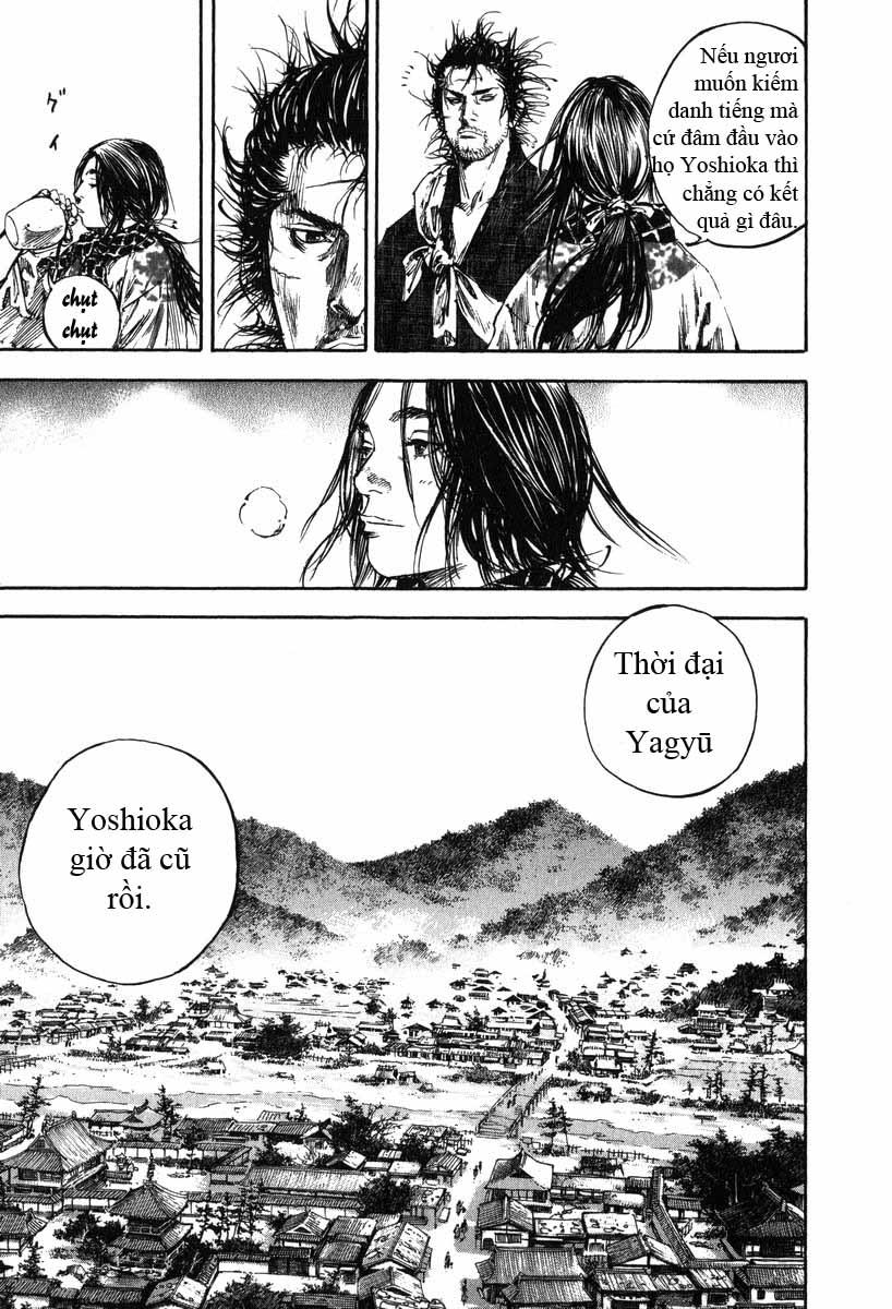 Lãng Khách Chapter 180 - Trang 2