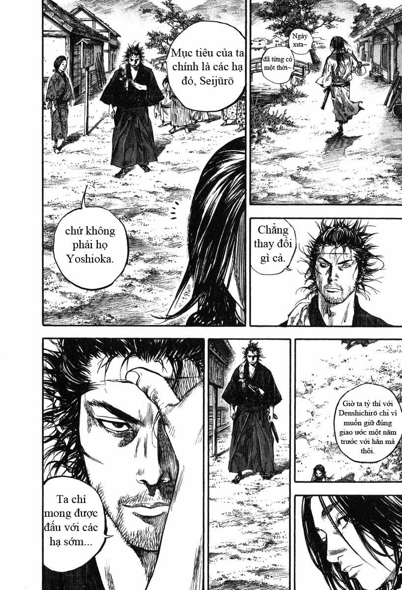 Lãng Khách Chapter 180 - Trang 2