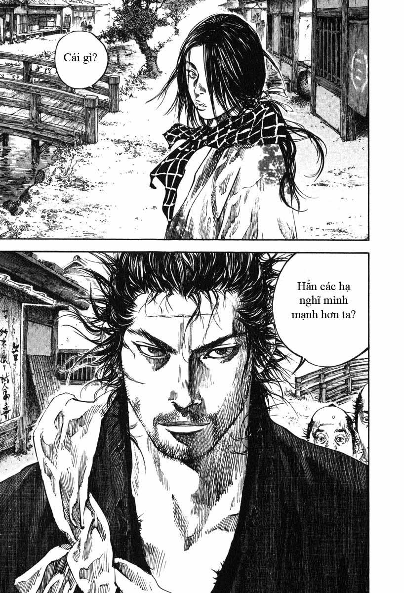 Lãng Khách Chapter 180 - Trang 2