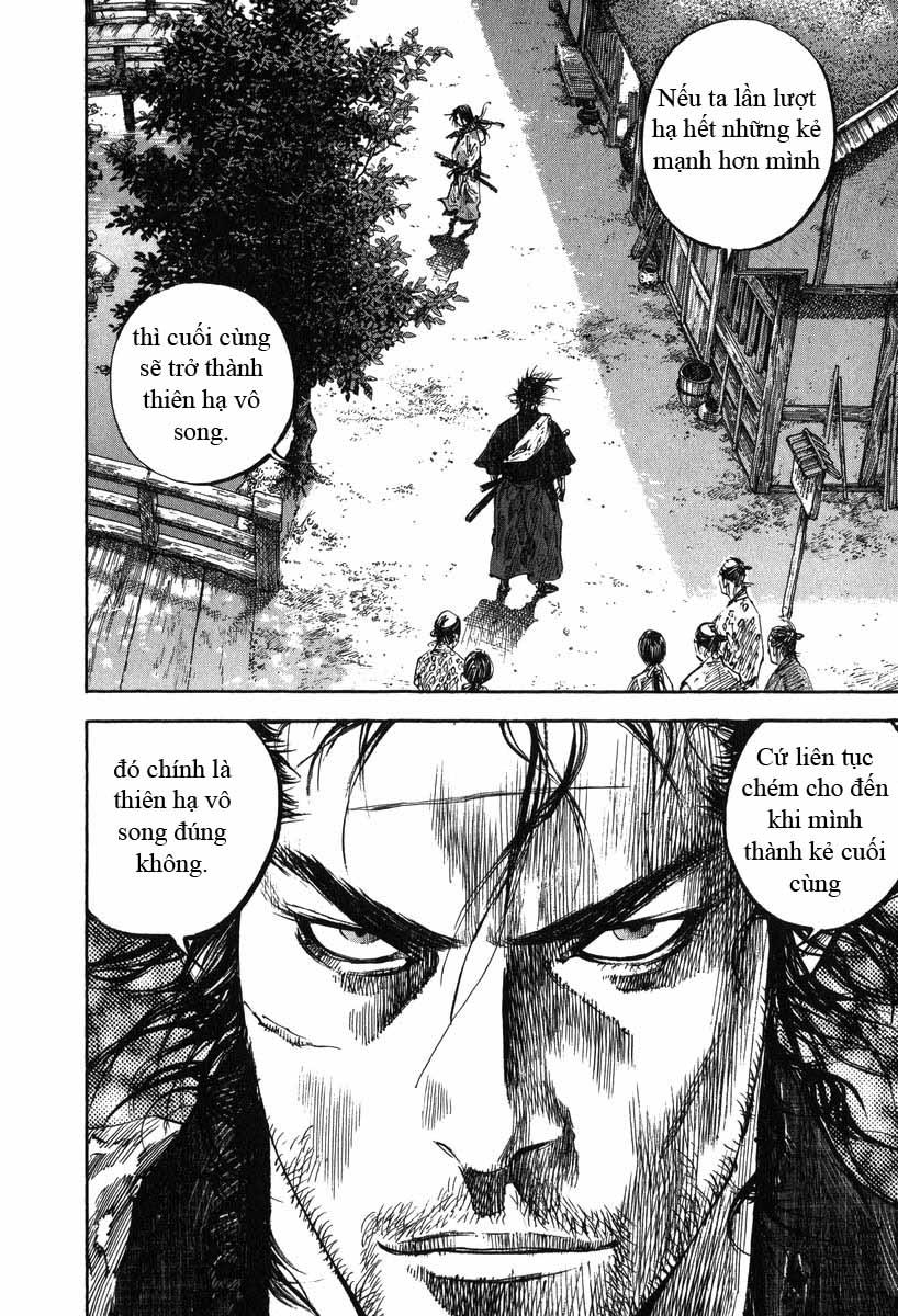 Lãng Khách Chapter 180 - Trang 2