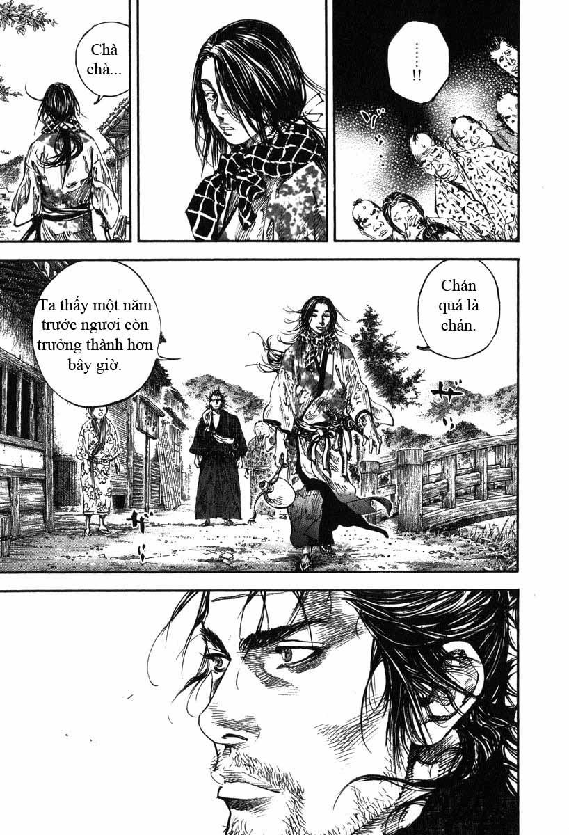 Lãng Khách Chapter 180 - Trang 2