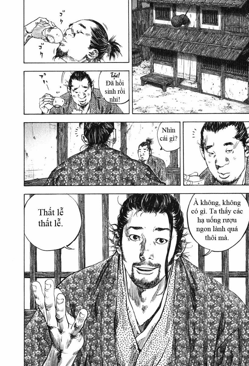 Lãng Khách Chapter 180 - Trang 2