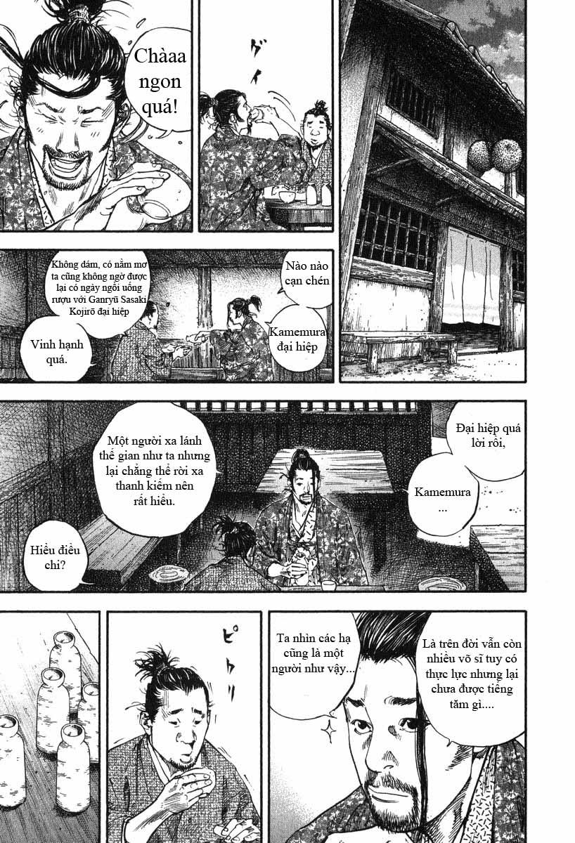 Lãng Khách Chapter 180 - Trang 2