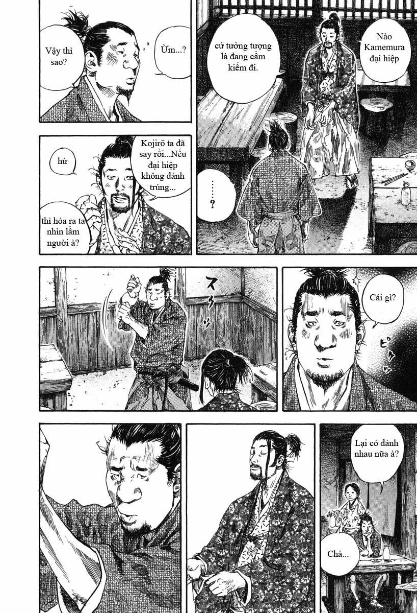 Lãng Khách Chapter 180 - Trang 2