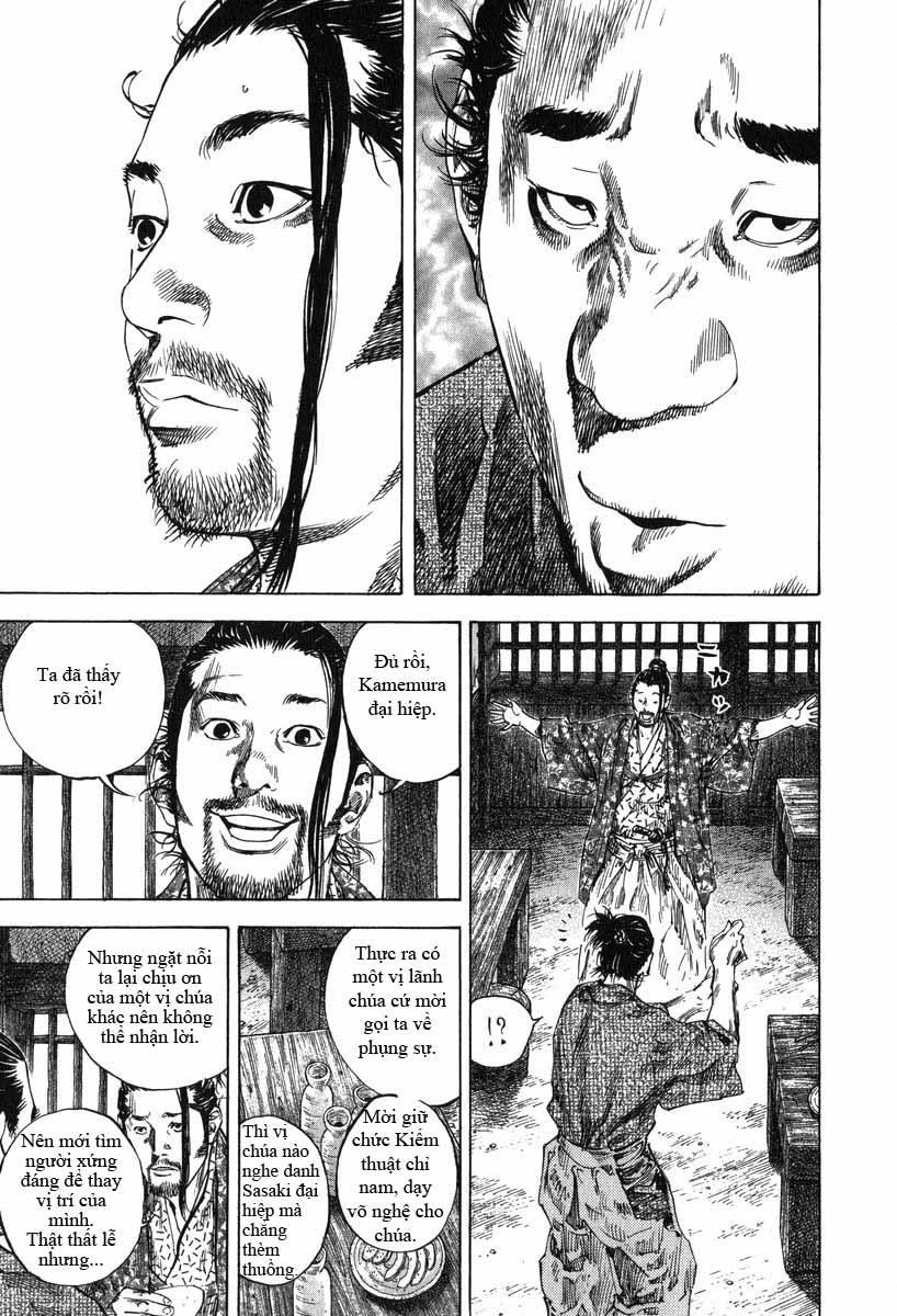 Lãng Khách Chapter 180 - Trang 2