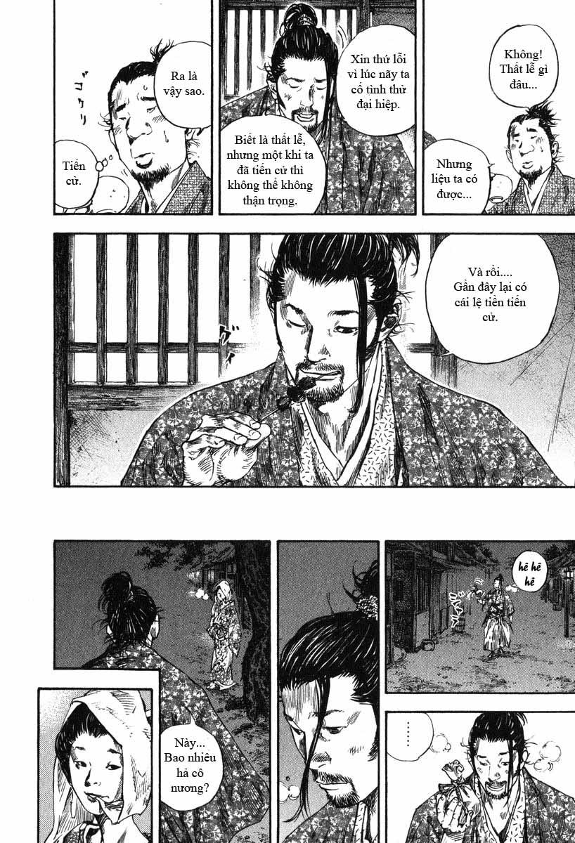 Lãng Khách Chapter 180 - Trang 2