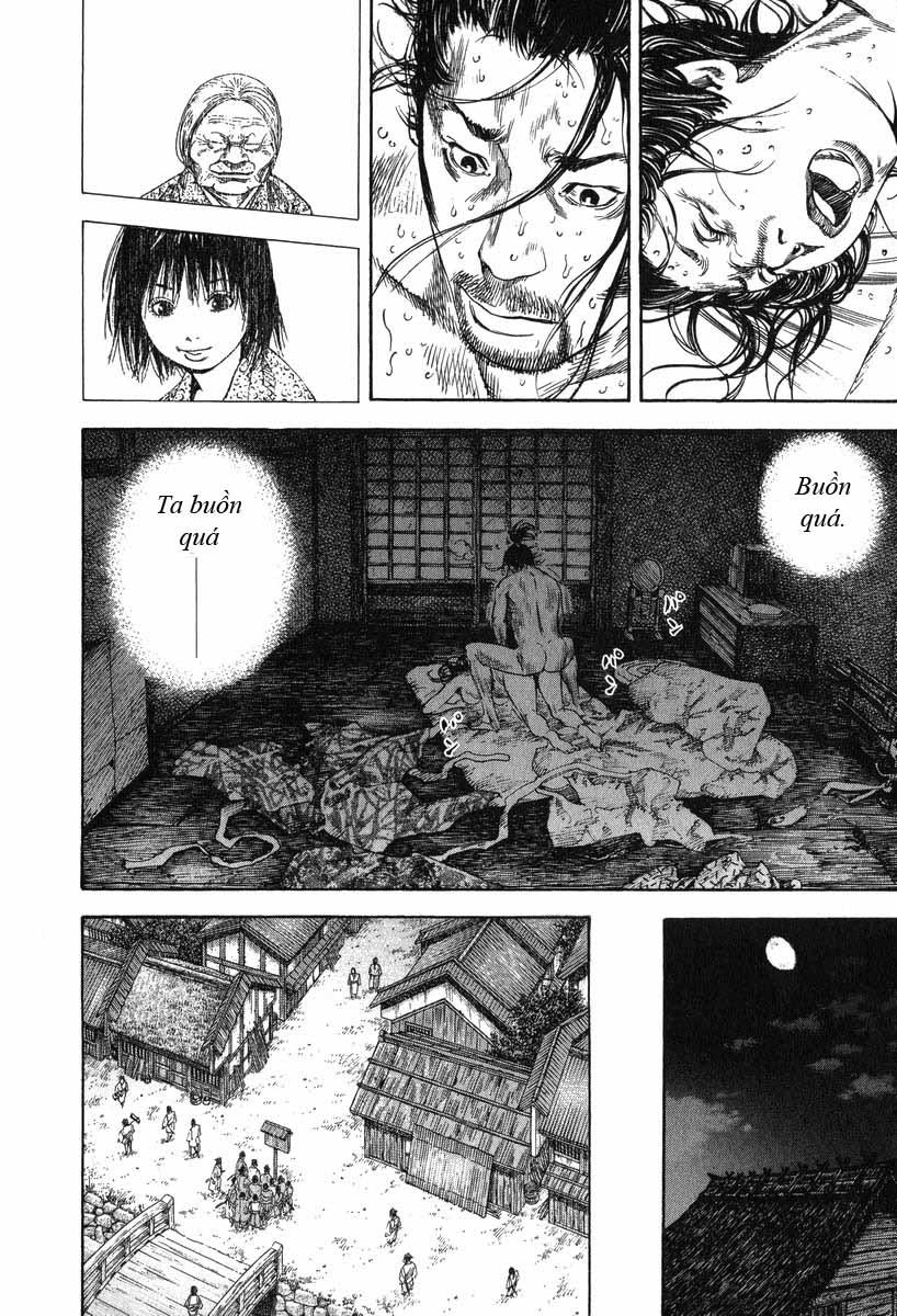 Lãng Khách Chapter 180 - Trang 2