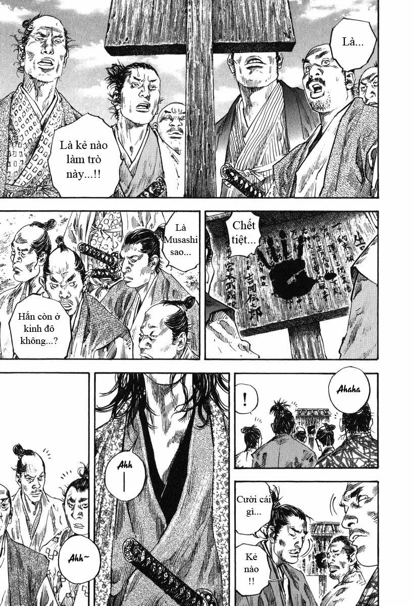 Lãng Khách Chapter 180 - Trang 2