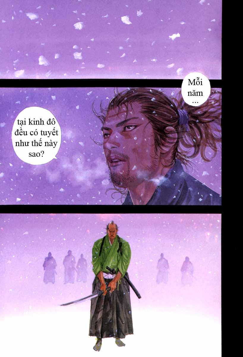 Lãng Khách Chapter 180 - Trang 2