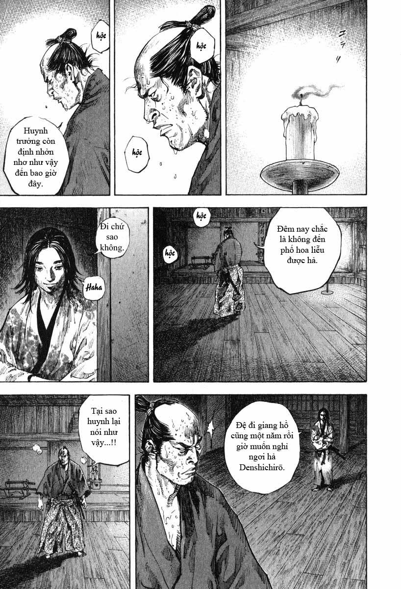 Lãng Khách Chapter 181 - Trang 2