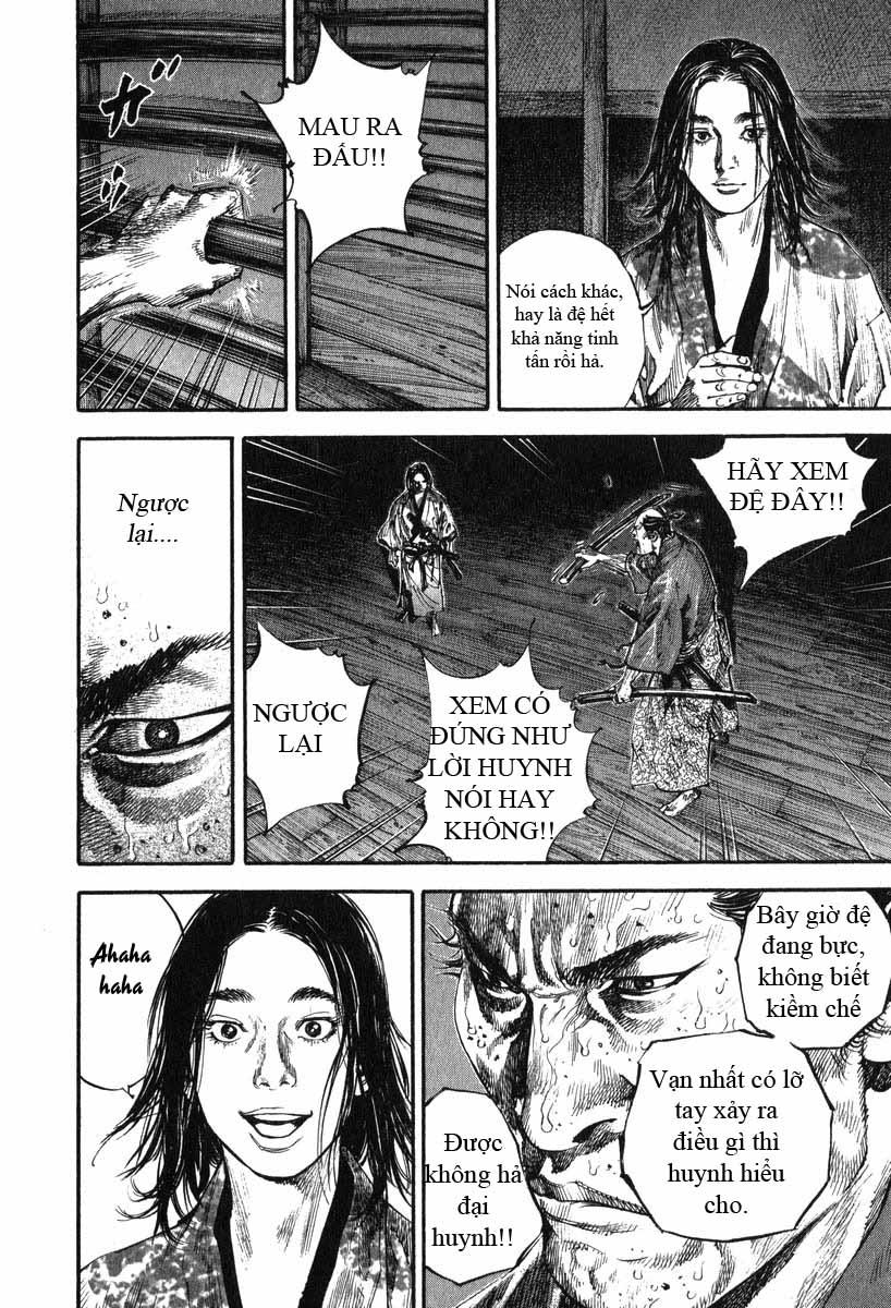 Lãng Khách Chapter 181 - Trang 2