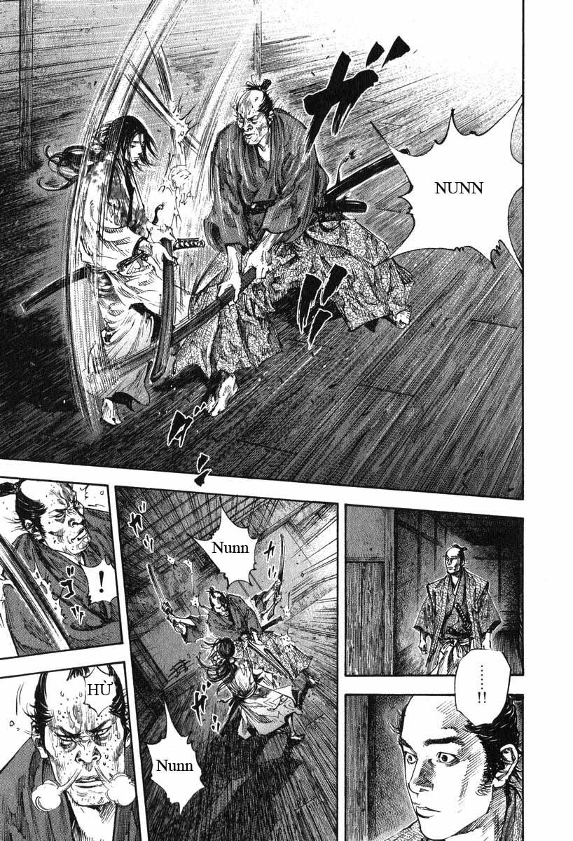 Lãng Khách Chapter 181 - Trang 2