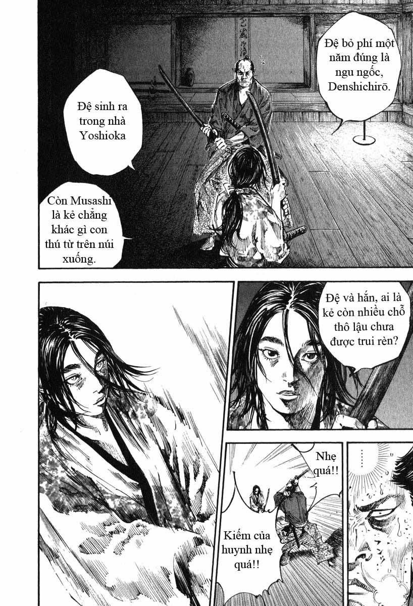 Lãng Khách Chapter 181 - Trang 2