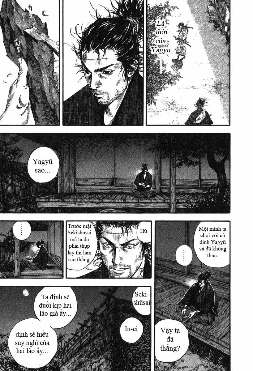 Lãng Khách Chapter 181 - Trang 2