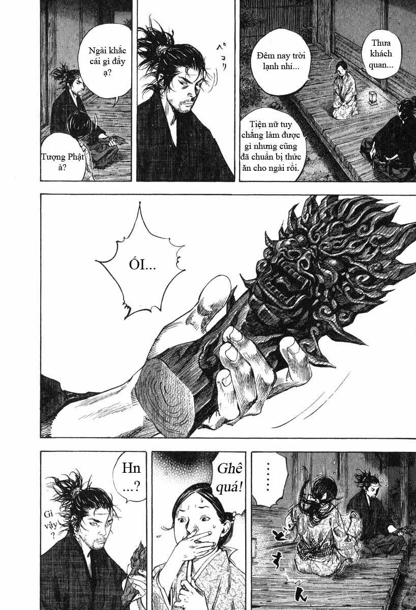 Lãng Khách Chapter 181 - Trang 2