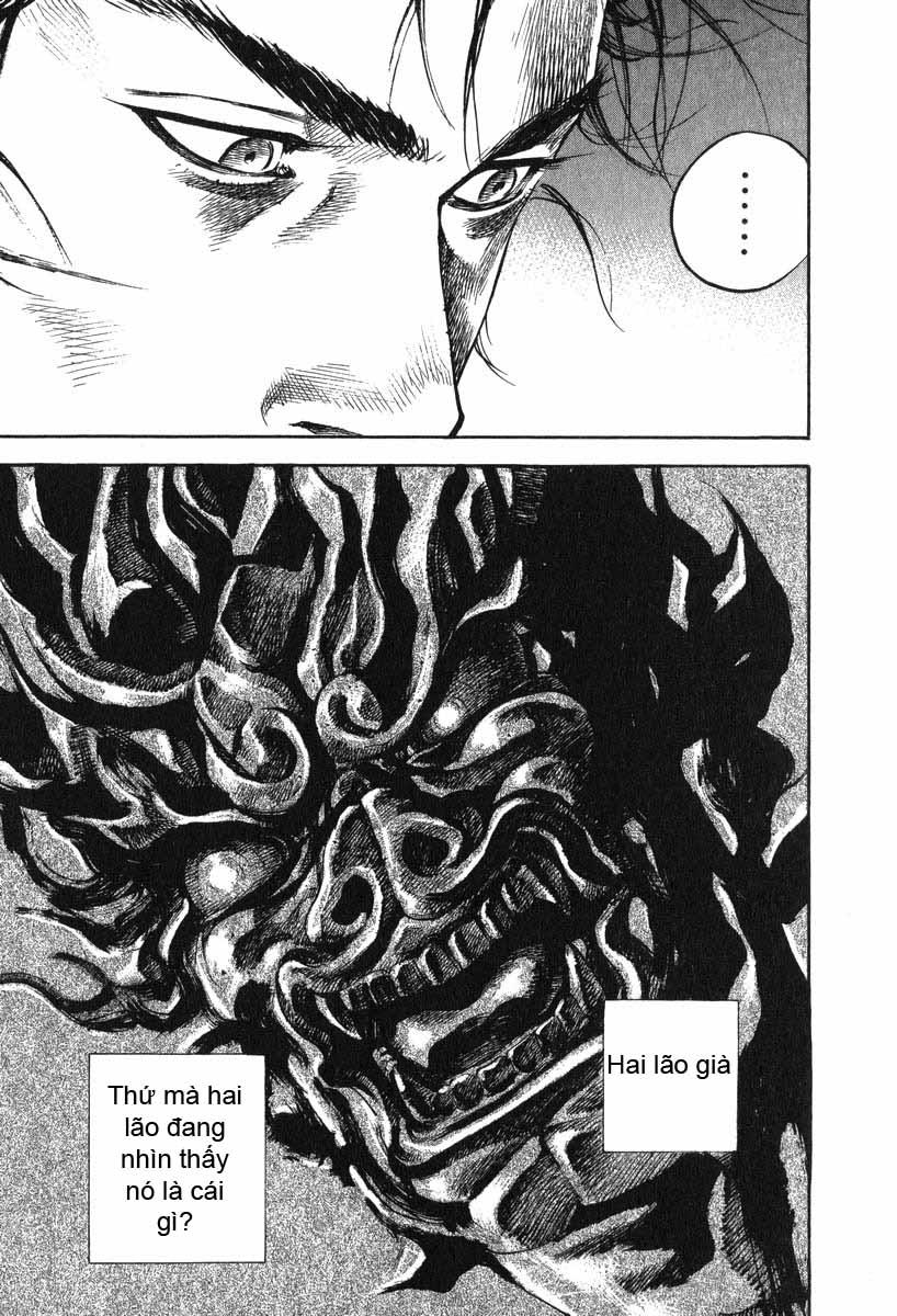 Lãng Khách Chapter 181 - Trang 2