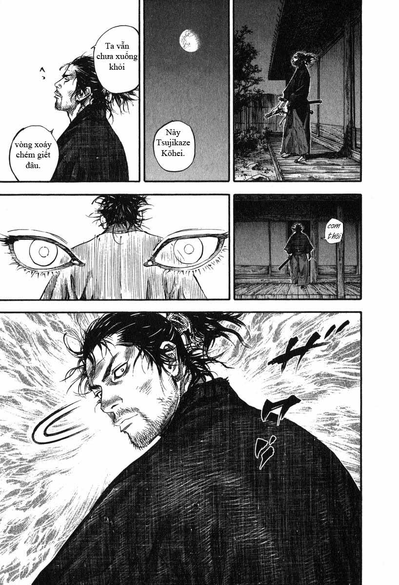 Lãng Khách Chapter 181 - Trang 2