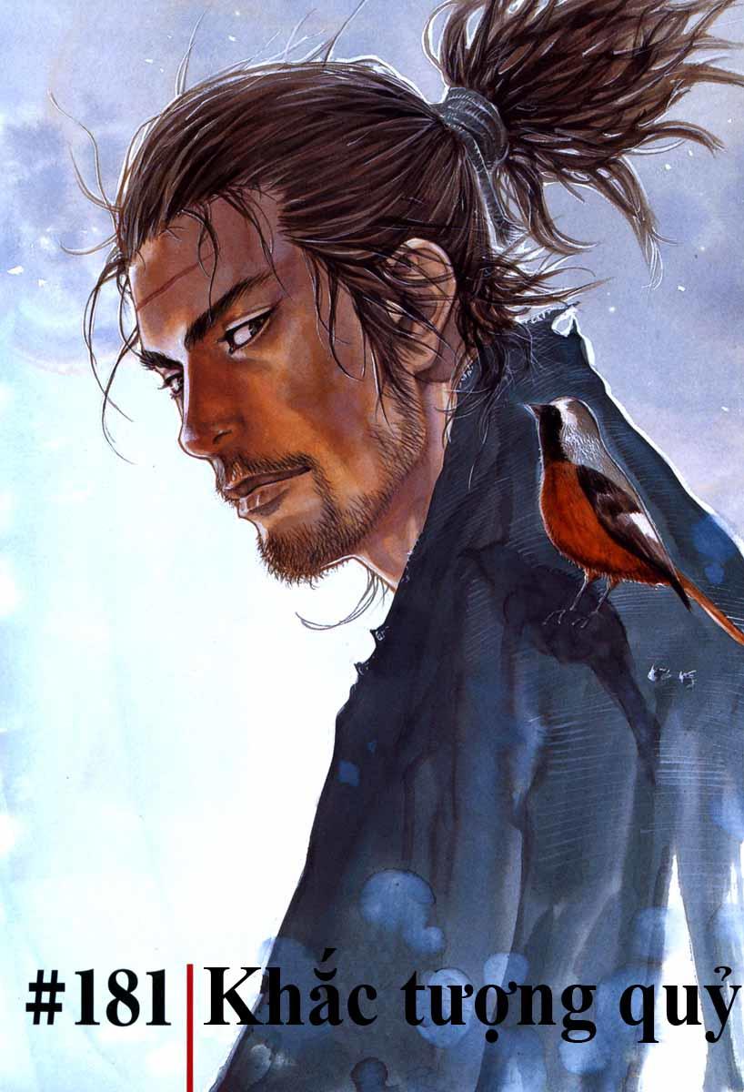 Lãng Khách Chapter 181 - Trang 2