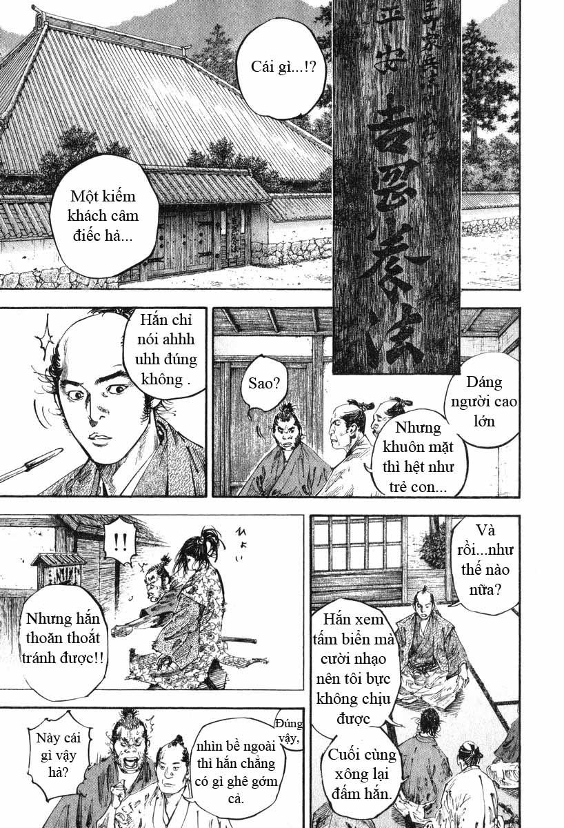 Lãng Khách Chapter 181 - Trang 2