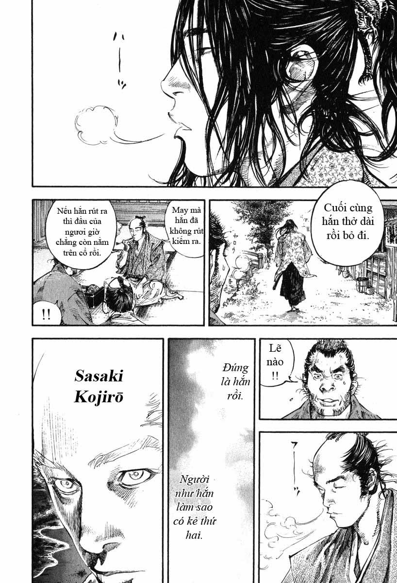 Lãng Khách Chapter 181 - Trang 2