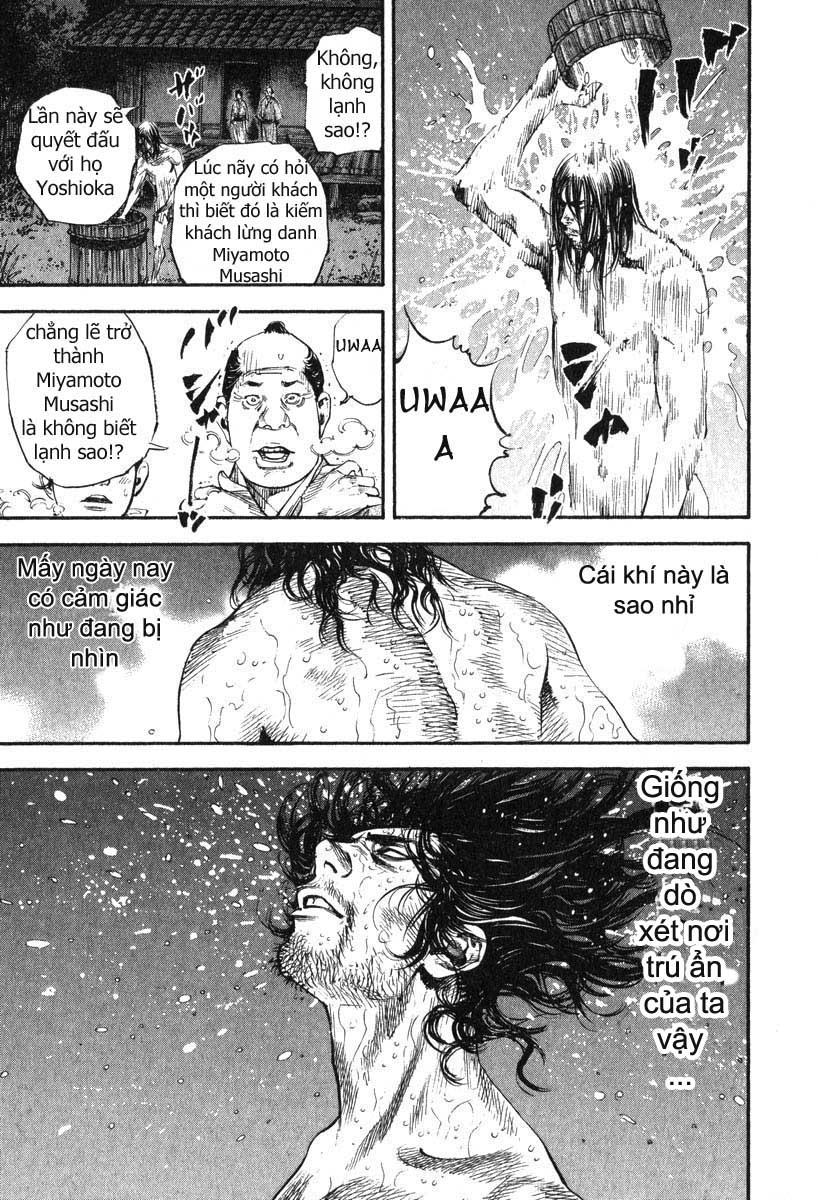 Lãng Khách Chapter 182 - Trang 2