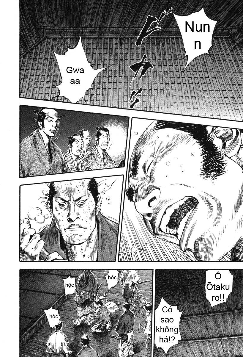 Lãng Khách Chapter 185 - Trang 2