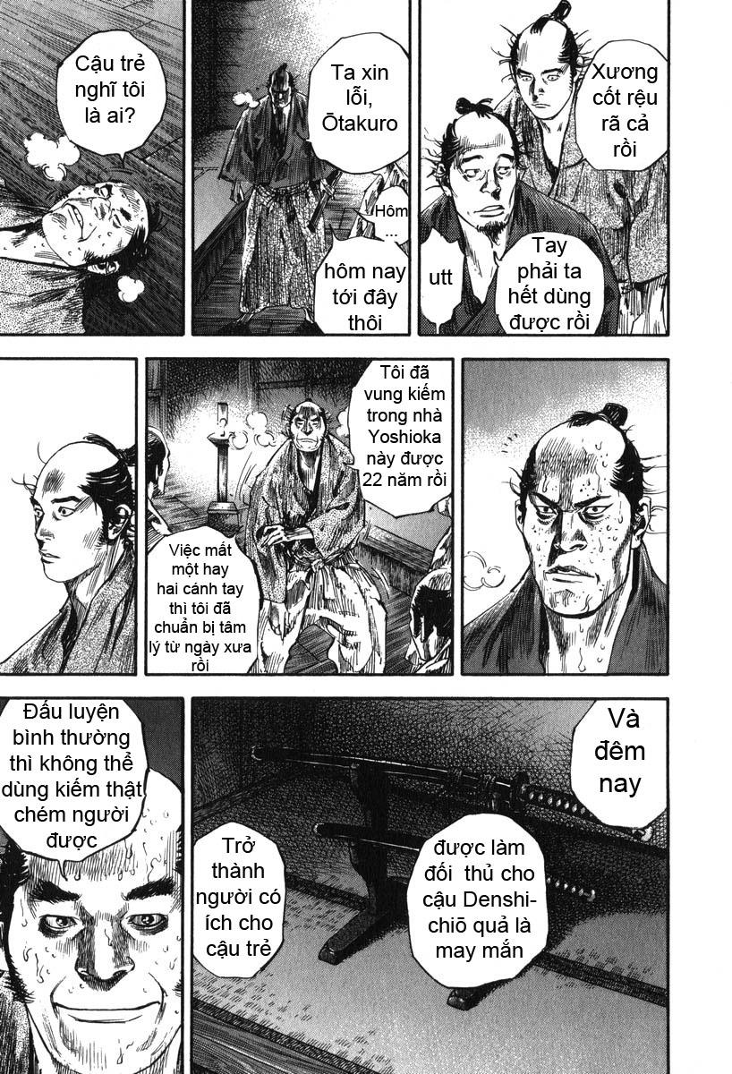 Lãng Khách Chapter 185 - Trang 2
