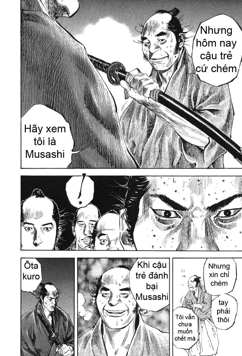 Lãng Khách Chapter 185 - Trang 2