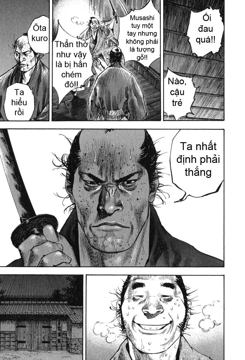 Lãng Khách Chapter 185 - Trang 2