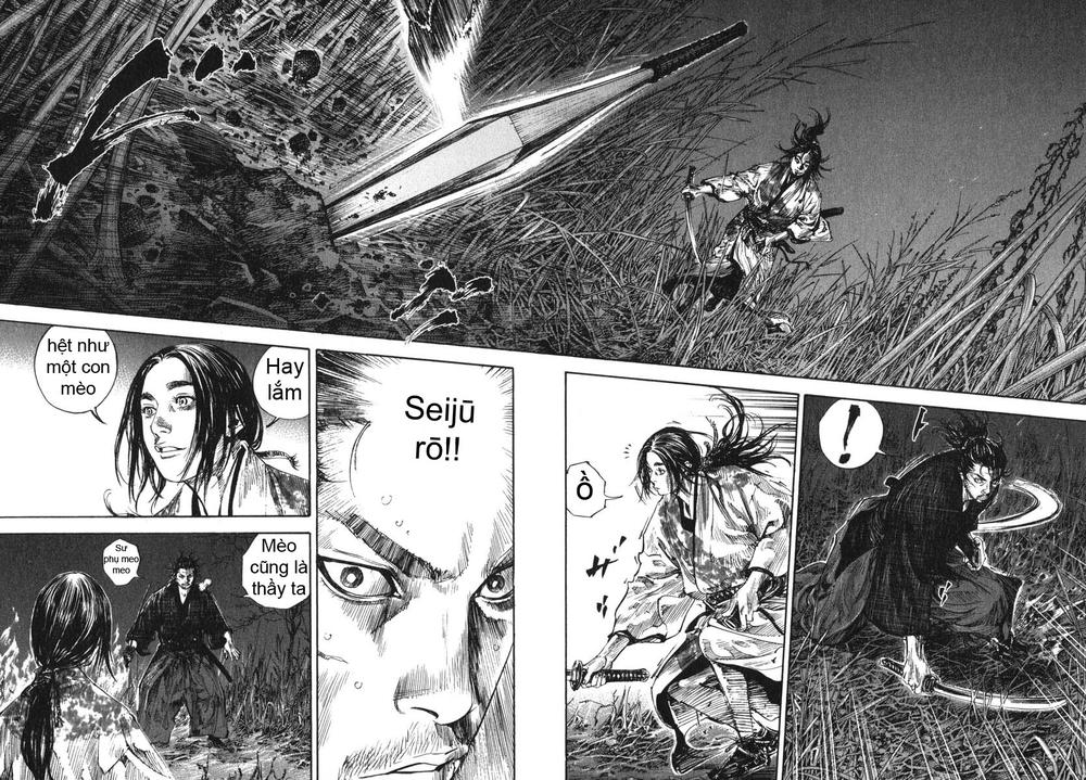 Lãng Khách Chapter 185 - Trang 2