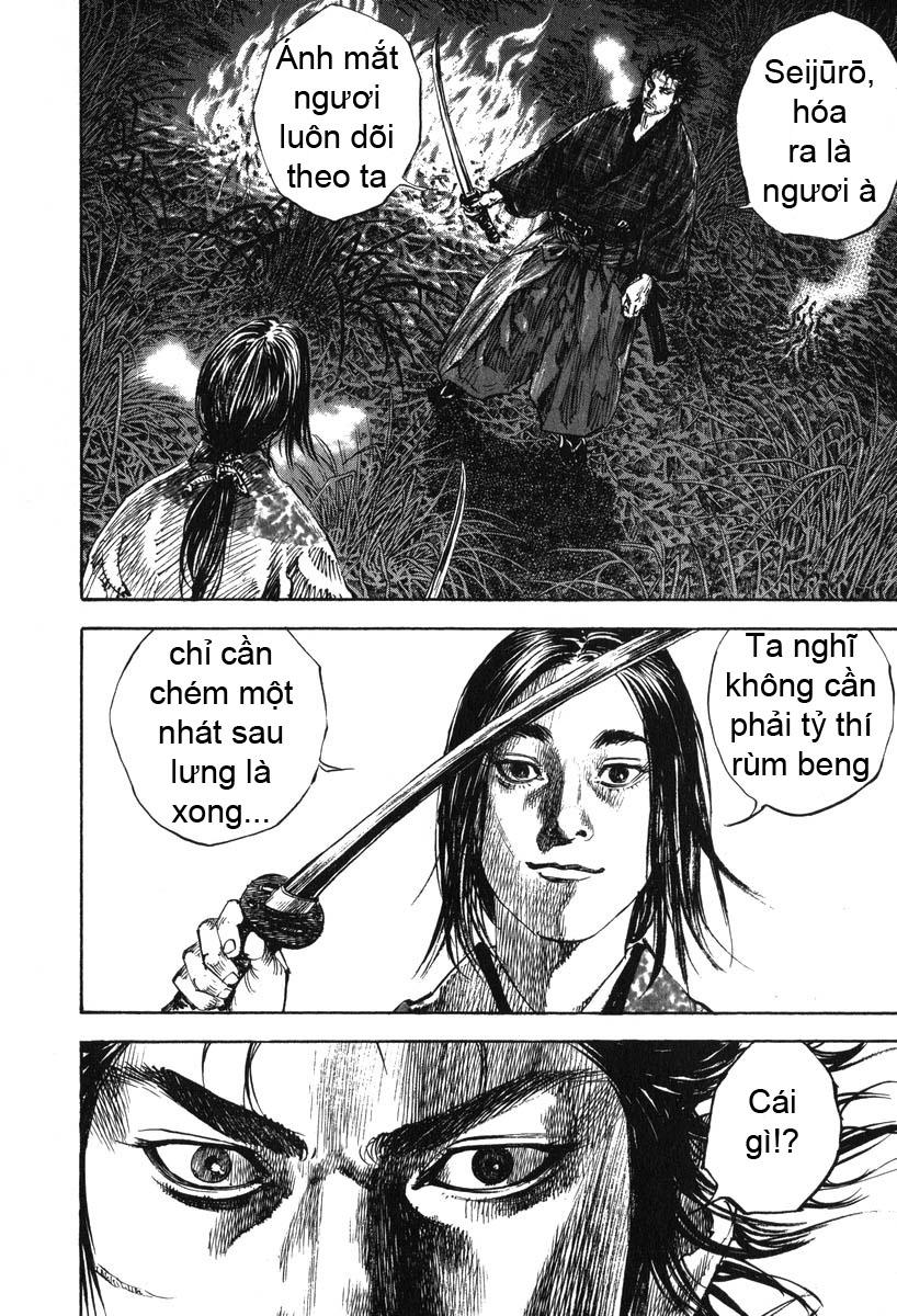 Lãng Khách Chapter 185 - Trang 2