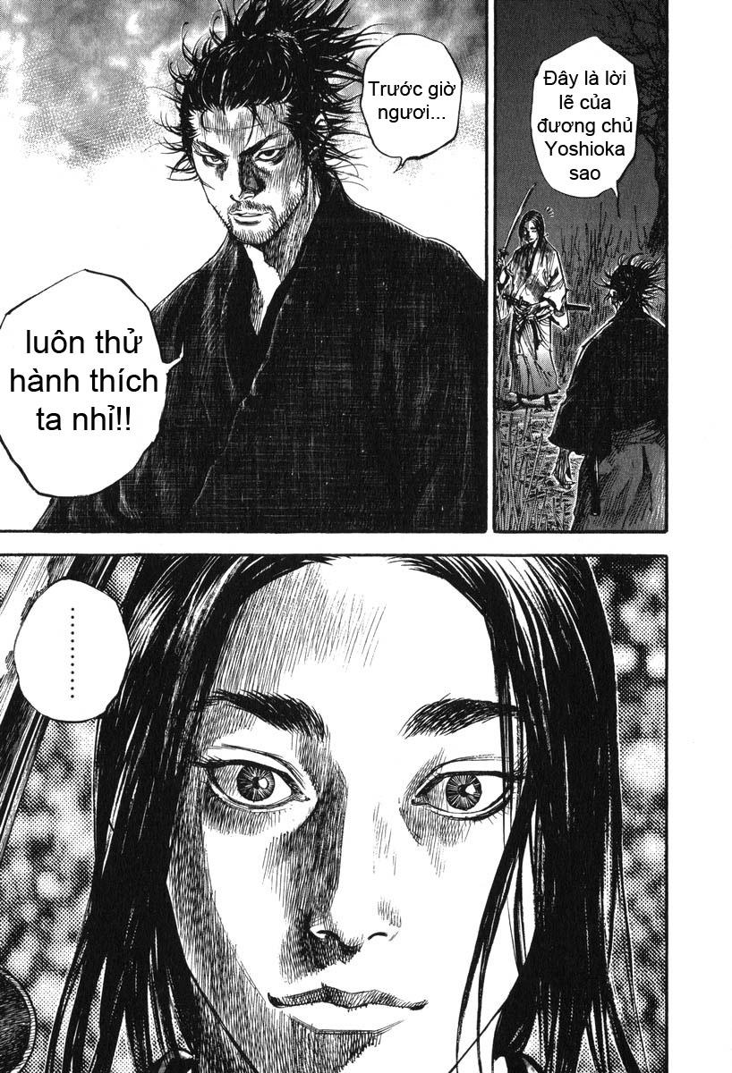 Lãng Khách Chapter 185 - Trang 2