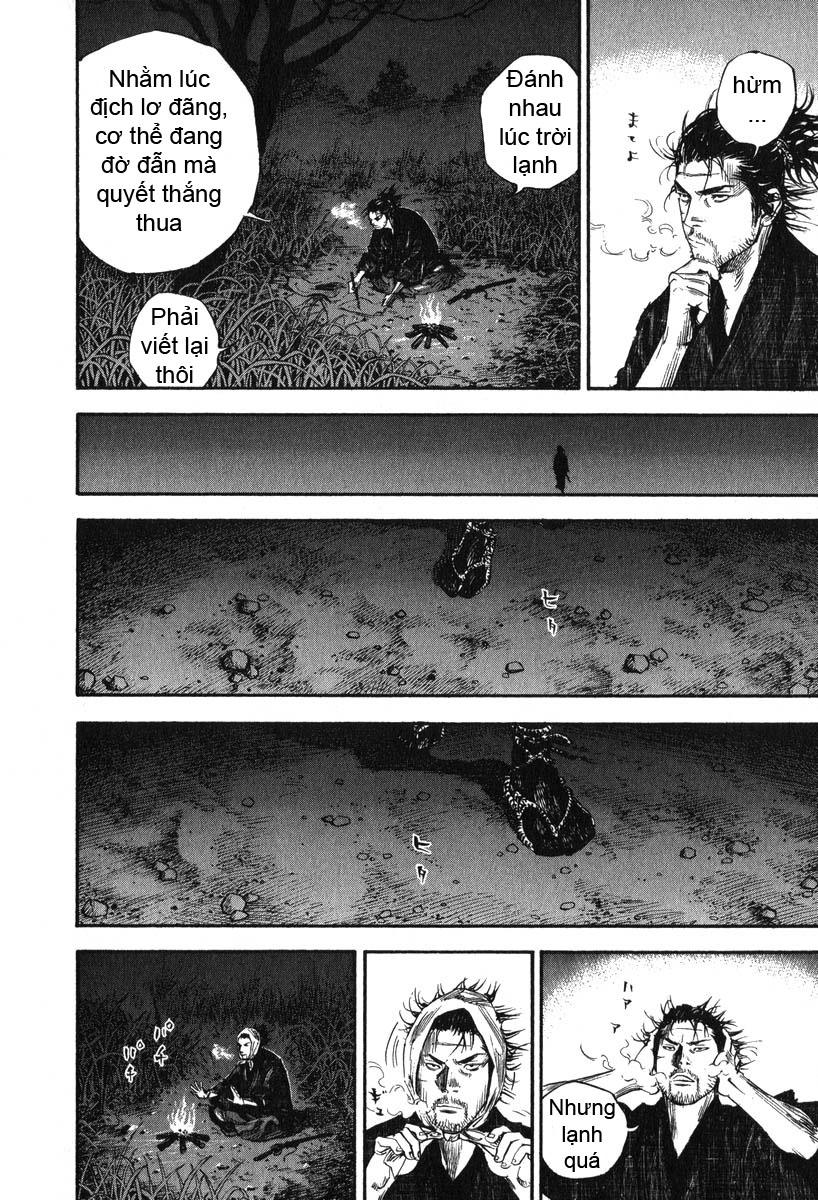 Lãng Khách Chapter 185 - Trang 2