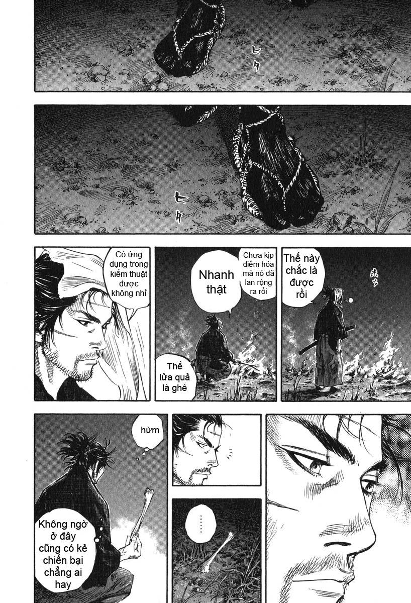Lãng Khách Chapter 185 - Trang 2
