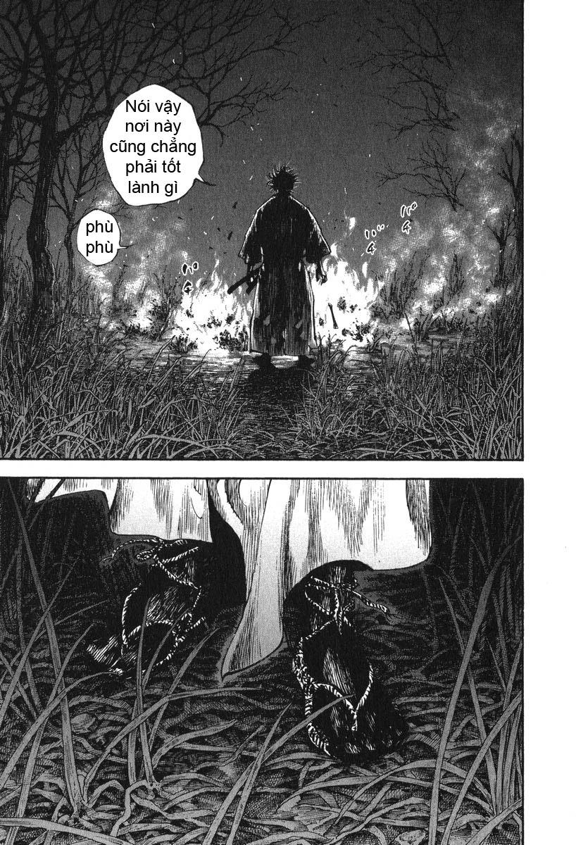 Lãng Khách Chapter 185 - Trang 2