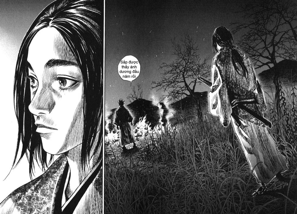 Lãng Khách Chapter 185 - Trang 2