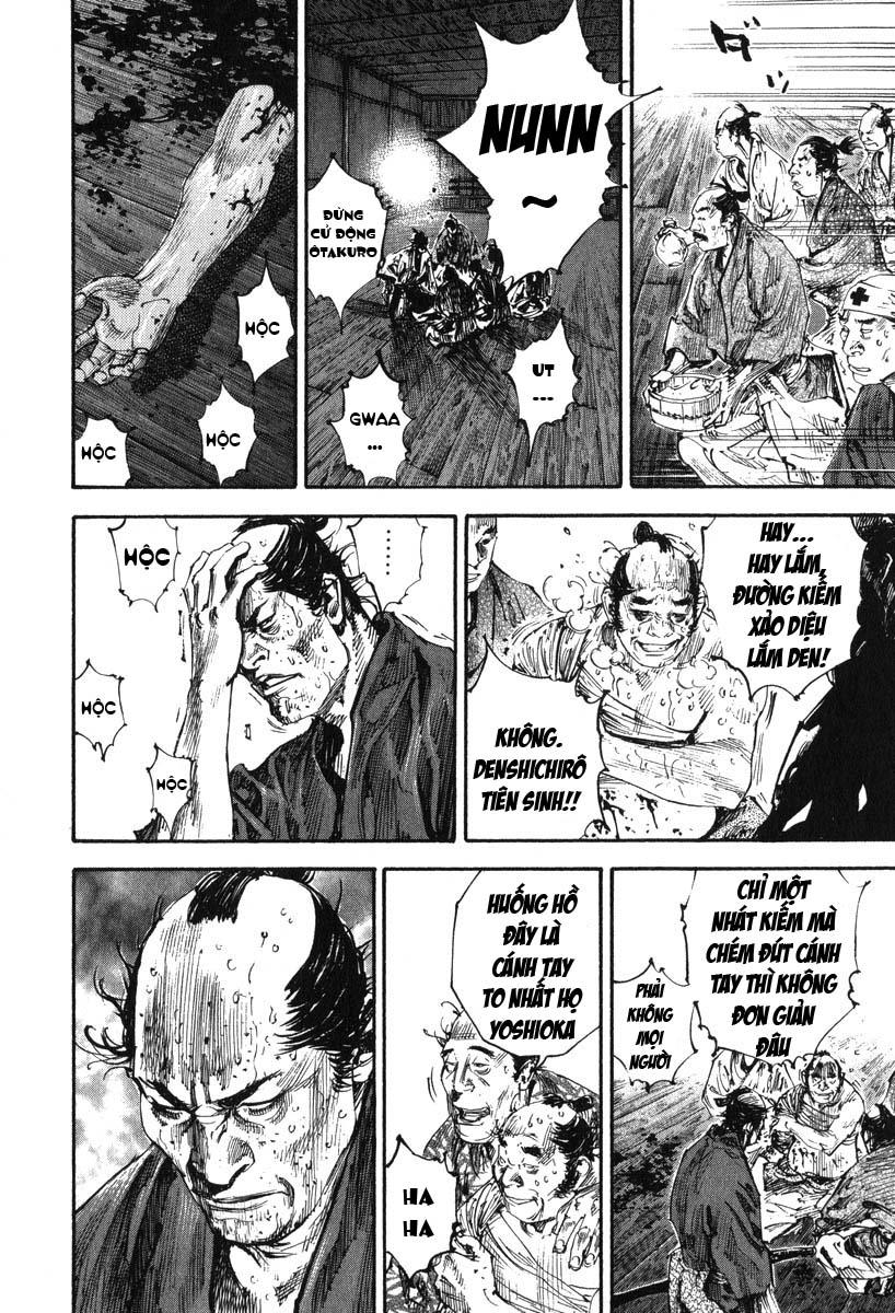 Lãng Khách Chapter 186 - Trang 2