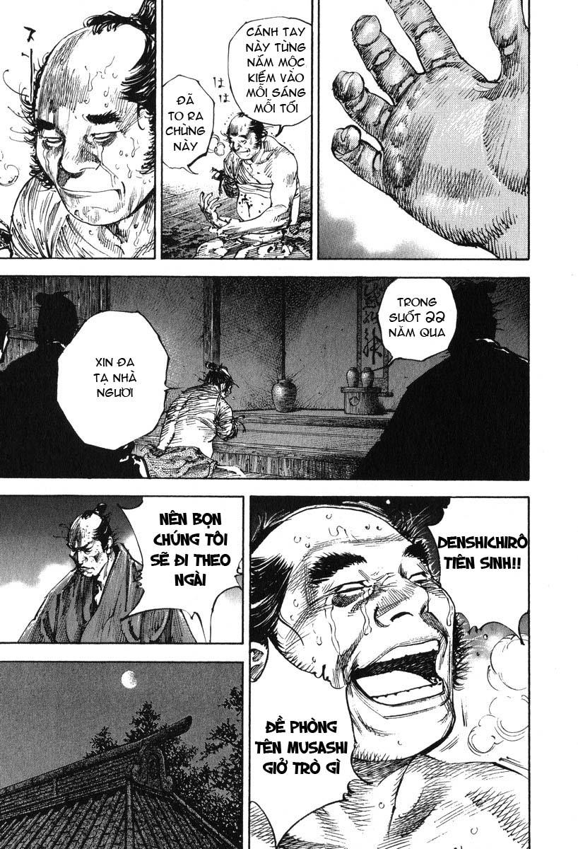 Lãng Khách Chapter 186 - Trang 2