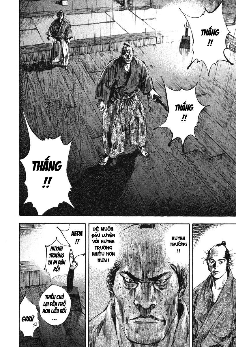 Lãng Khách Chapter 186 - Trang 2