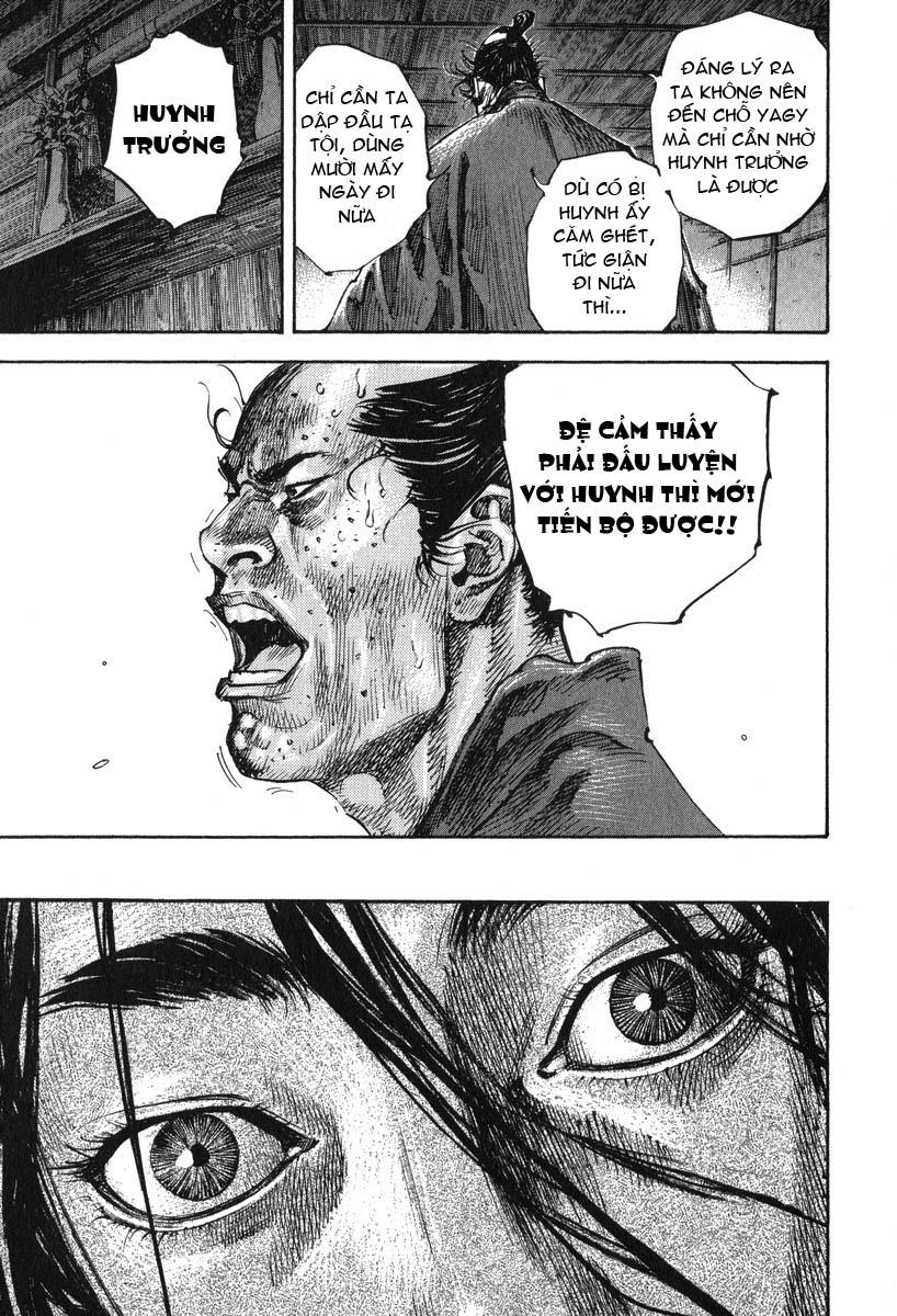 Lãng Khách Chapter 186 - Trang 2