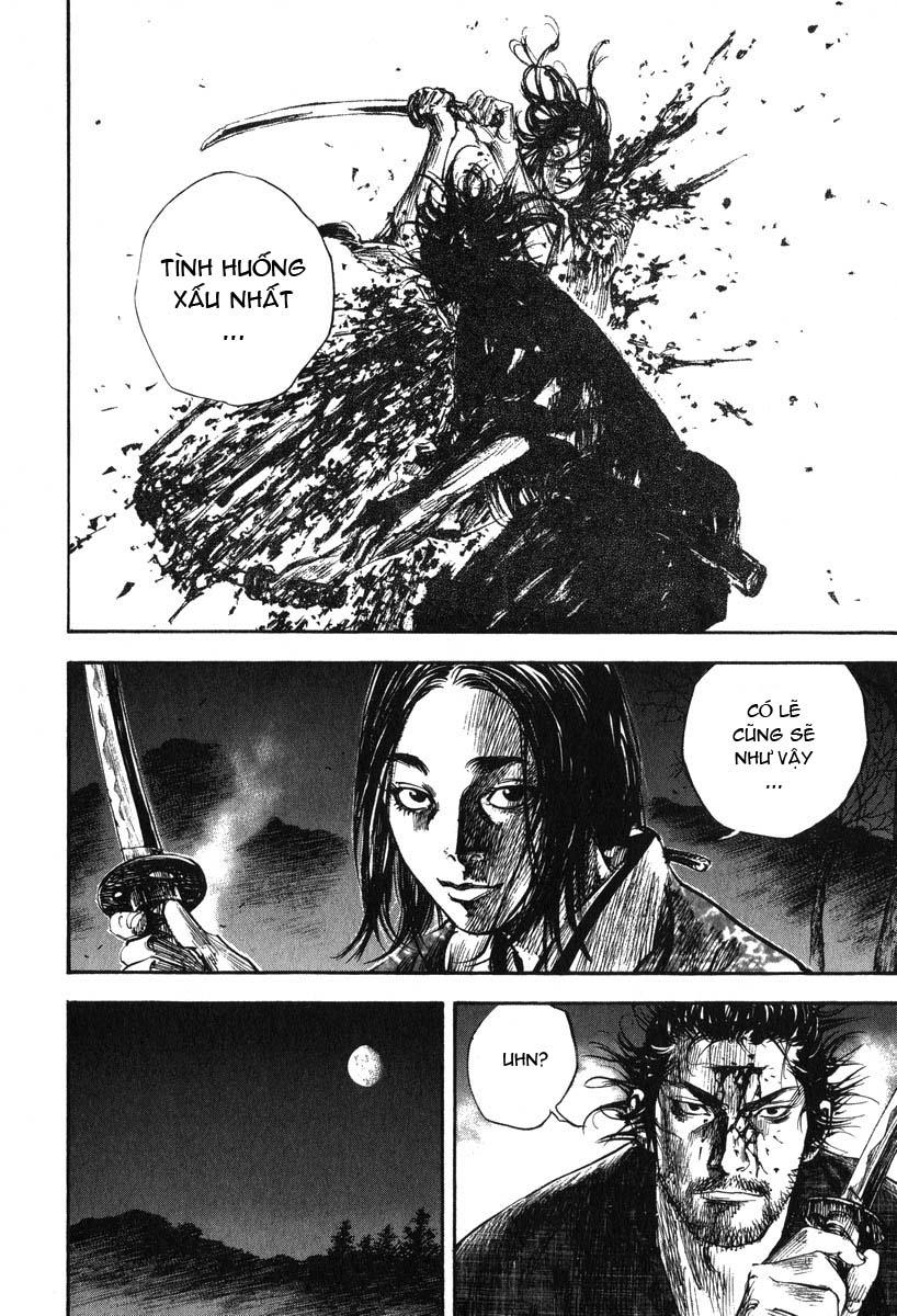 Lãng Khách Chapter 186 - Trang 2