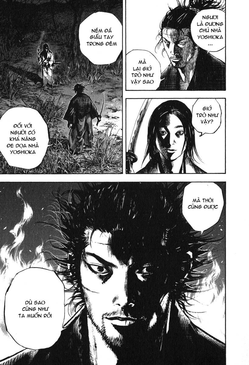 Lãng Khách Chapter 186 - Trang 2