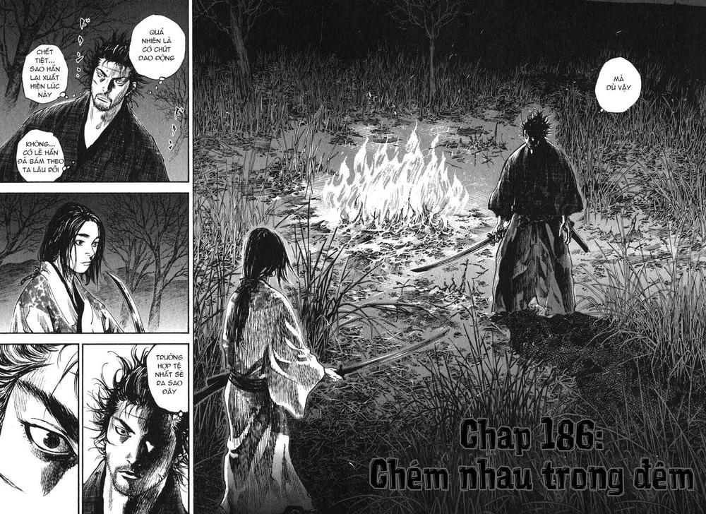 Lãng Khách Chapter 186 - Trang 2