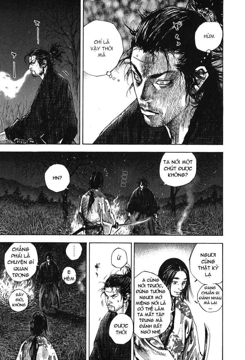 Lãng Khách Chapter 186 - Trang 2