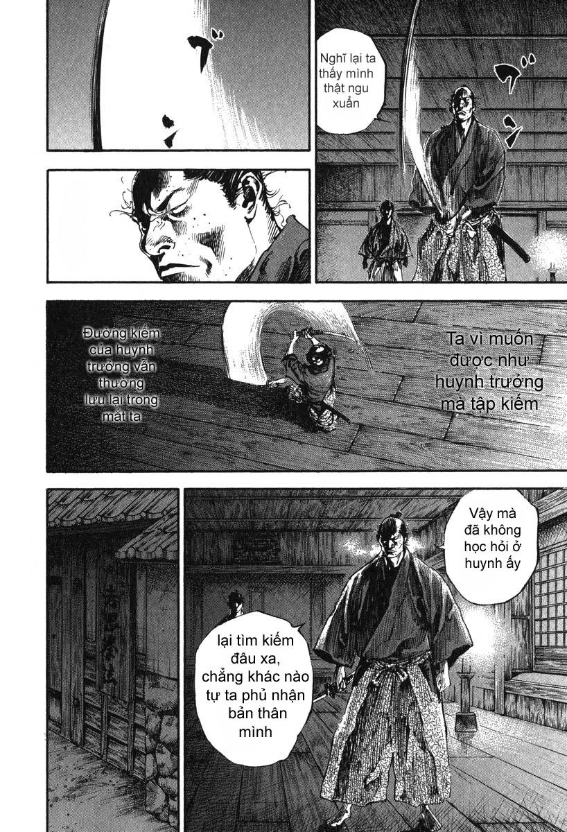 Lãng Khách Chapter 187 - Trang 2