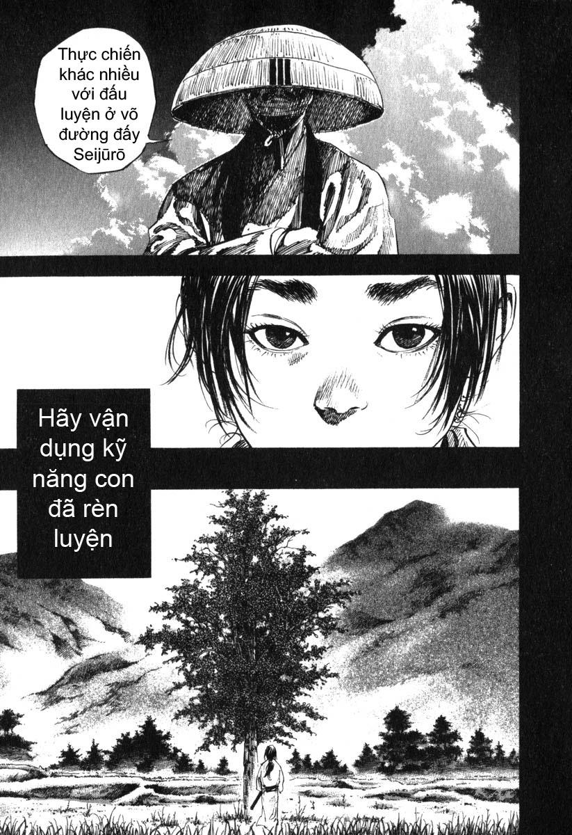 Lãng Khách Chapter 189 - Trang 2