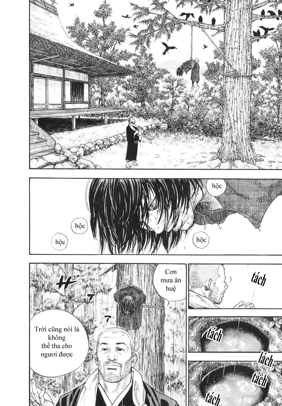 Lãng Khách Chapter 19 - Trang 2