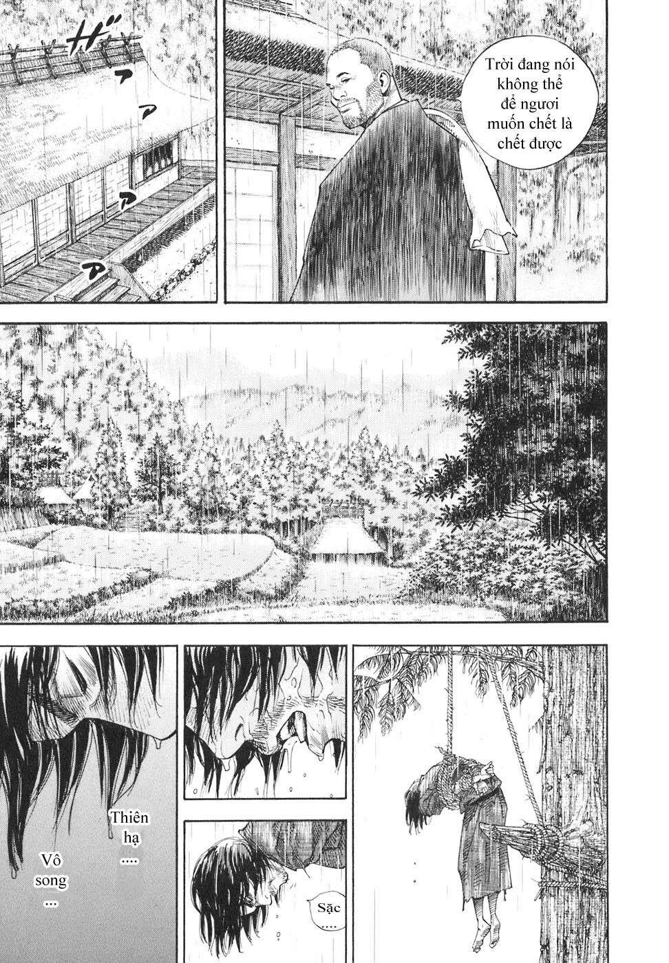 Lãng Khách Chapter 19 - Trang 2