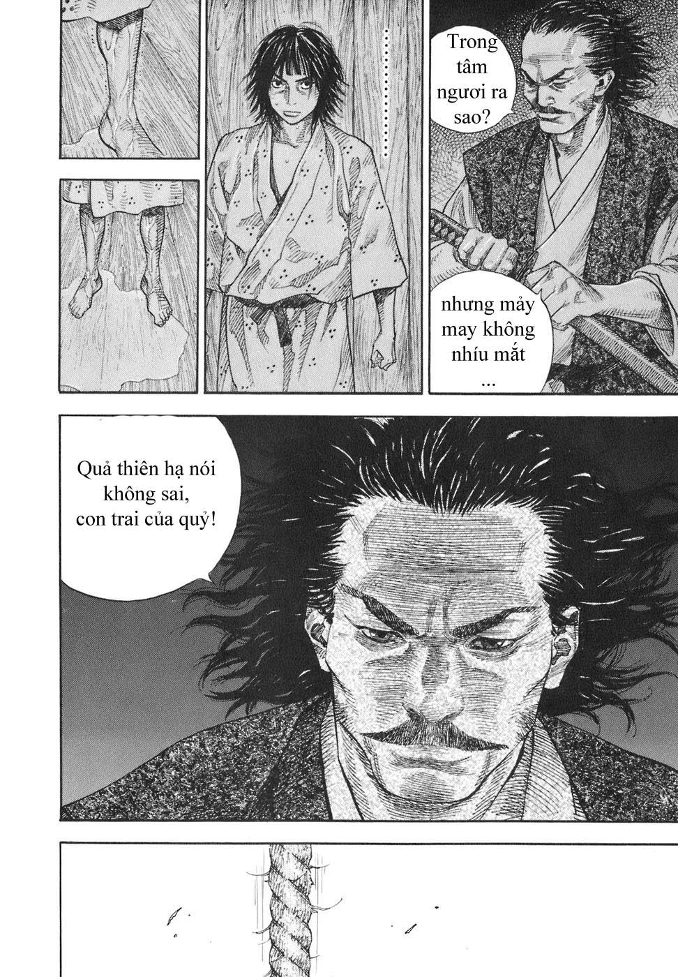 Lãng Khách Chapter 19 - Trang 2